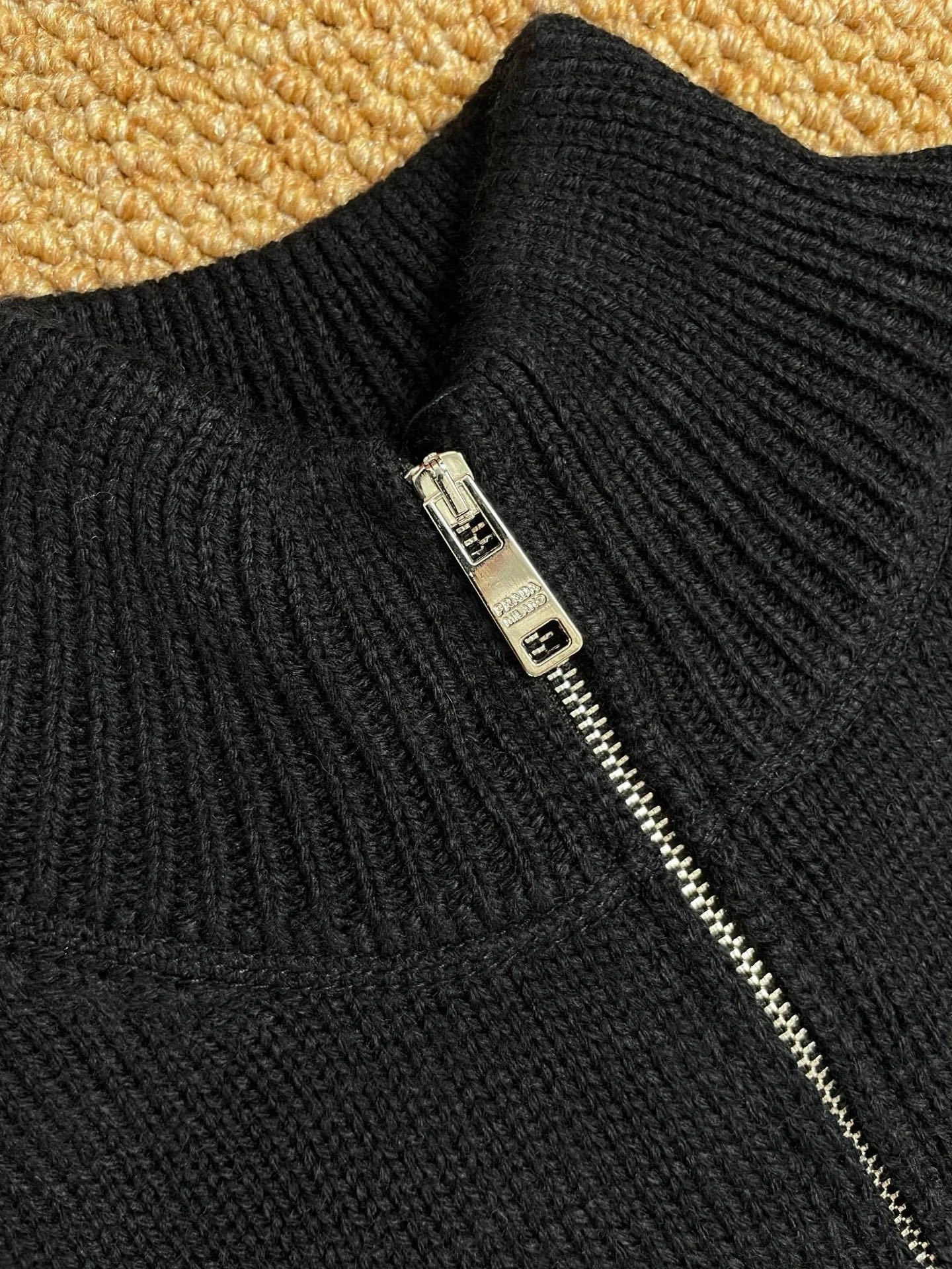 wg.luxury- Pr141 wool oversized item:E-F409G2666